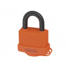 ABUS 70AL/45mm Padlock Orange - 49974