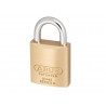 ABUS 83/45mm Brass Padlock 77329