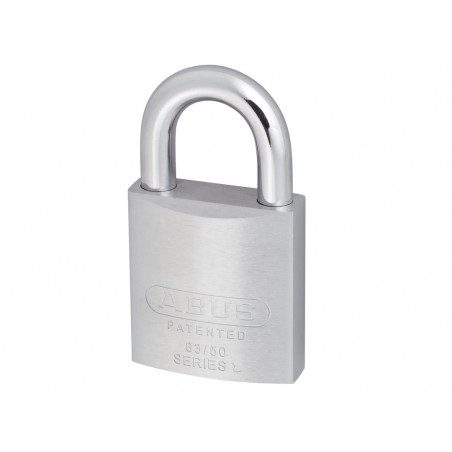 ABUS 83/50mm Padlock 77330