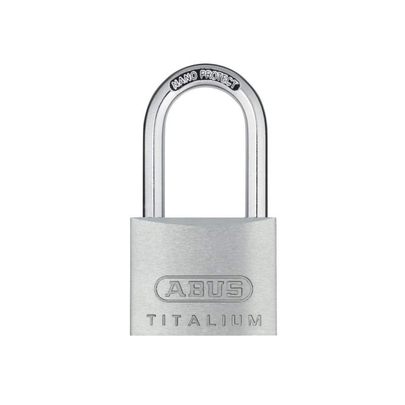 ABUS 64TI/40mm Padlock 54579