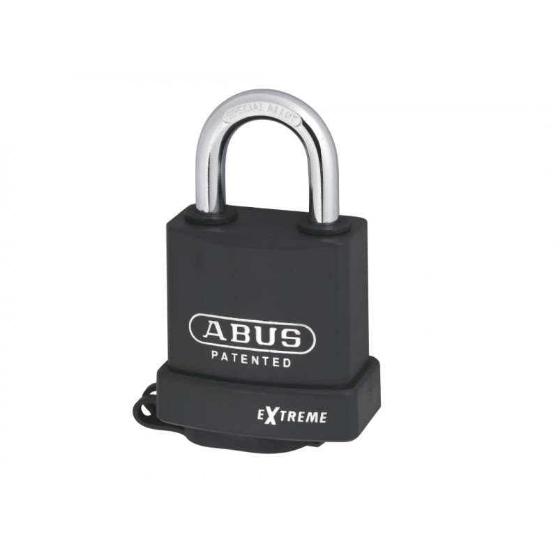 ABUS 83WP Padlock 53mm Keyed Alike - 77334 ABUS 83WP Padlock 53mm Keyed Alike - 77334
