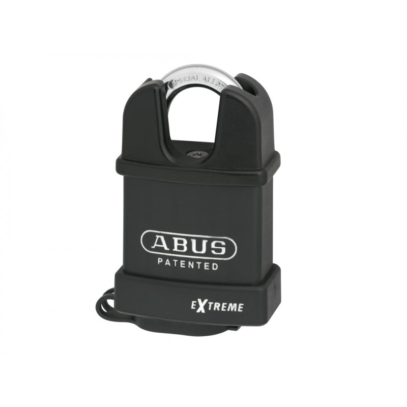 ABUS 83WP Padlock 77336 ABUS 83WP Padlock 77336