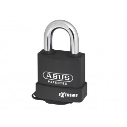 ABUS 83WP Padlock Keyed Alike 77335