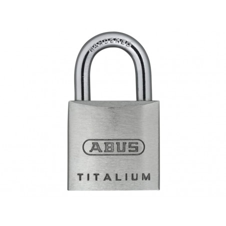ABUS 64TI/20mm Padlock Keyed Alike - 56180
