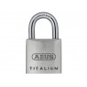 ABUS 64TI/20mm Padlock Keyed Alike - 56180