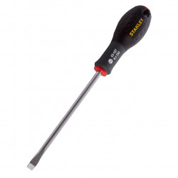 Stanley 0-65-137 FatMax Flared Screwdriver 8mm × 150mm