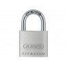 ABUS 64TI/30mm Padlock Keyed Alike - 56188