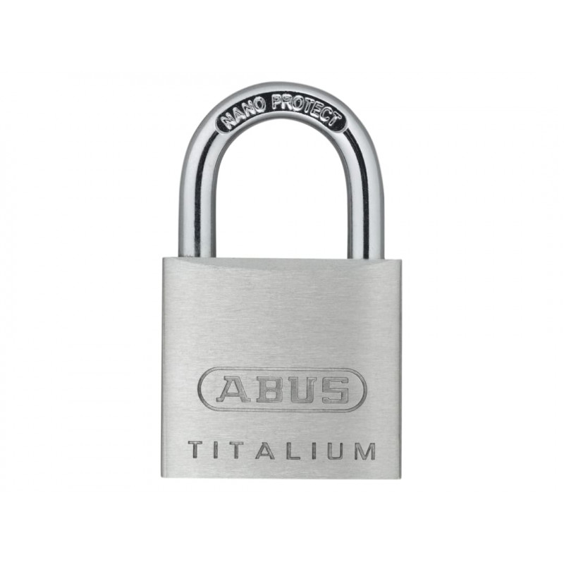 ABUS 64TI/30mm Padlock - 56189 ABUS 64TI/30mm Padlock - 56189