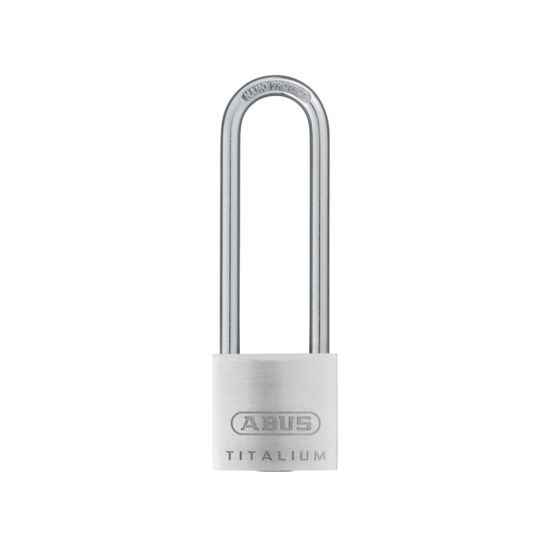 ABUS 64TI/30mm Padlock 56193 ABUS 64TI/30mm Padlock 56193