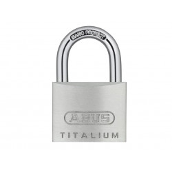 ABUS 64TI/35mm Padlock 56196