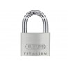 ABUS 64TI/35mm Padlock 56197