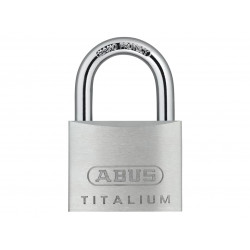 ABUS 64TI/50mm Padlock - 56206