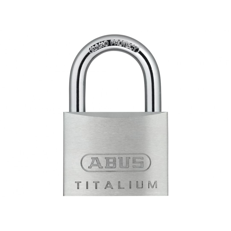 ABUS 64TI/50mm Padlock - 56206