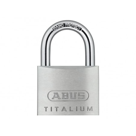 ABUS 64TI/50mm Padlock - 56206