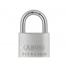 ABUS 64TI/50mm Padlock - 56206