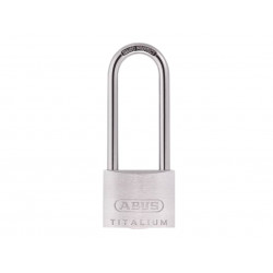 ABUS 64TI/50mm Padlock 56210