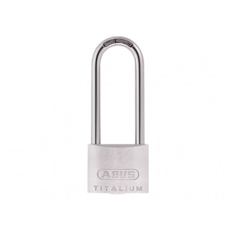 ABUS 64TI/50mm Padlock 56210