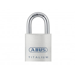 ABUS 80TI/40mm Padlock 56222