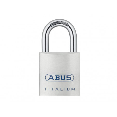 ABUS 80TI/40mm Padlock 56222