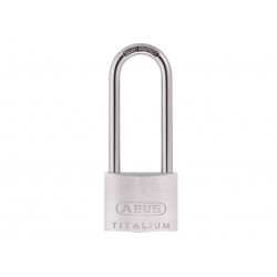 ABUS 80TI/40mm Padlock - 56226