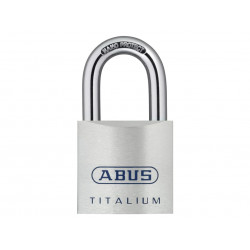 ABUS 80TI/50mm Padlock 56235