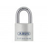 ABUS 80TI/50mm Padlock (56236)