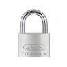 ABUS 64TI Padlock 60mm Keyed Alike - 56357