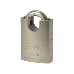 ABUS 90RK/50mm Padlock 56991