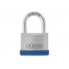 ABUS 40mm Silver Rock Padlock - 80871