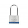ABUS 40mm Silver Padlock 80880