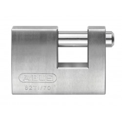 ABUS 82TI/70mm Padlock 24675