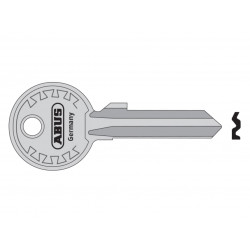 ABUS Mechanical Key Blank 00906