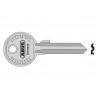 ABUS Mechanical Key Blank 00906