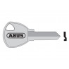 ABUS Mechanical 65/40+45 Key Blank - 02689