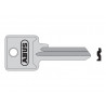 ABUS Mechanical 85/40 Key Blank 02696