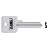 ABUS Mechanical 85/50 Key Blank 02697