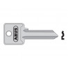 ABUS Mechanical 85/30 Key Blank 02701