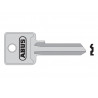 ABUS Mechanical 85/50 Key Blank 02703