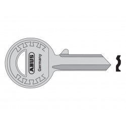 ABUS Mechanical 24-41-885 Key Blank - 02706