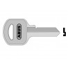 ABUS Mechanical 55/60 Key Blank 02885