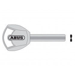 ABUS Mechanical Plus Key Blank 05078
