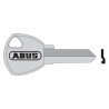 ABUS Mechanical 65/50 Key Blank 02896
