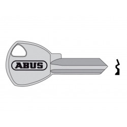 ABUS Mechanical Key Blank 65/25 25mm - 11406