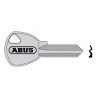 ABUS Mechanical Key Blank 65/25 25mm - 11406