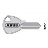 ABUS Mechanical Key Blank 20mm - 11405