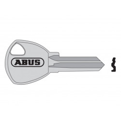ABUS Mechanical Key Blank 65/30 30mm - 12021