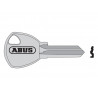 ABUS Mechanical Key Blank 65/30 30mm - 12021