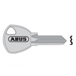 ABUS Mechanical Key Blank 12022