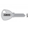 ABUS Mechanical Key Blank 12022