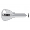 ABUS Mechanical 65/50 Key Blank 12023